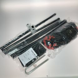 ◎◎  BAGAIL 野球/ソフトボールネット 1.51x1.51m 練習用 Nランク