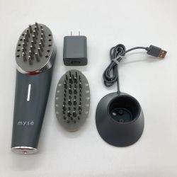 ◎◎ myse ミーゼ myse ミーゼ スカルプリフト アクティブ MS-80G 箱・取説無 Cランク