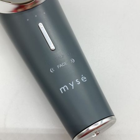  myse ミーゼ myse ミーゼ スカルプリフト アクティブ MS-80G 箱・取説無
