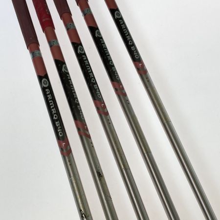  HONMA ホンマ BERES ベレス ML511 2つ星 3.5.7.9.11FW フェアウェイウッド 5本 レディース ARMRQ B40 L 