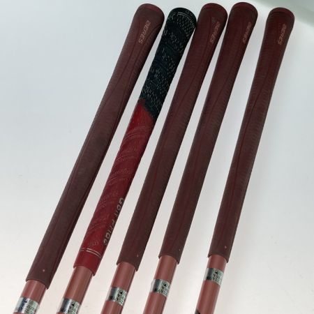  HONMA ホンマ BERES ベレス ML511 2つ星 3.5.7.9.11FW フェアウェイウッド 5本 レディース ARMRQ B40 L 