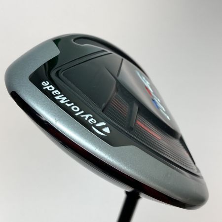  TaylorMade テーラーメイド M4 3FW 15° フェアウェイウッド FUBUKI TM5 S