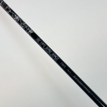  TaylorMade テーラーメイド M4 3FW 15° フェアウェイウッド FUBUKI TM5 S