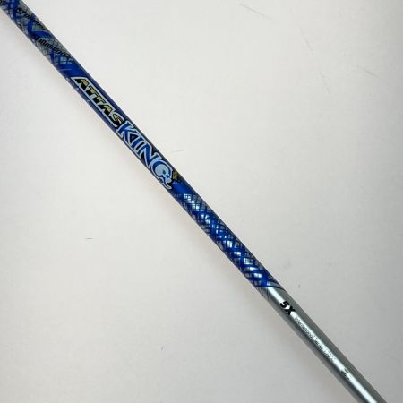  TaylorMade テーラーメイド STEALTH GLOIRE ステルスグローレ 1W 9.5° ドライバー ATTAS KING 5X