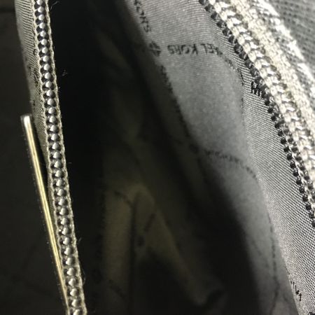  MICHAEL KORS マイケルコース 2WAYバッグ 35H8GLMS2L  35H8GLMS2L ブラック