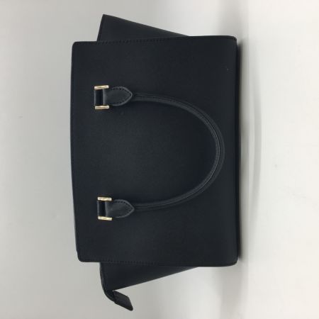  MICHAEL KORS マイケルコース 2WAYバッグ 35H8GLMS2L  35H8GLMS2L ブラック