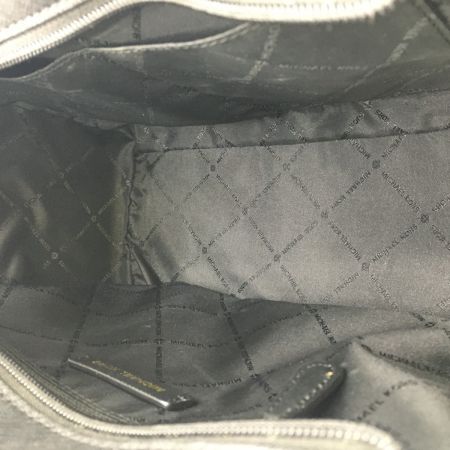  MICHAEL KORS マイケルコース 2WAYバッグ 35H8GLMS2L  35H8GLMS2L ブラック