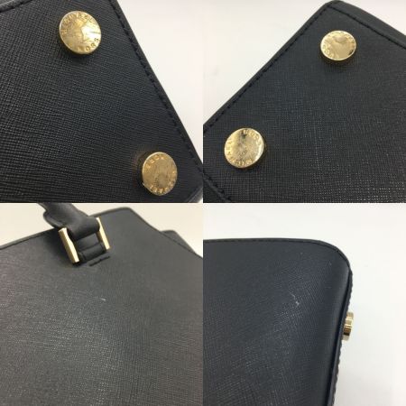  MICHAEL KORS マイケルコース 2WAYバッグ 35H8GLMS2L  35H8GLMS2L ブラック