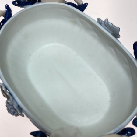  KPM ベルリン王立磁器製陶所 小物入れ インテリア