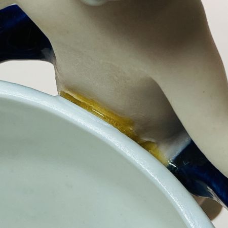  KPM ベルリン王立磁器製陶所 小物入れ インテリア