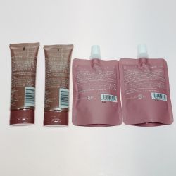 ◎◎ laugh. ラフドット インティメイトウォッシュ  詰替用 100ml 2個 インティメイトクリーム 75g 2本 セット Nランク