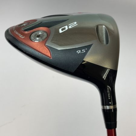  YAMAHA ヤマハ inpres RMX 02 1W 9.5° ドライバー Speeder 575 S カバー付