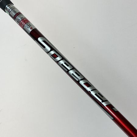  YAMAHA ヤマハ inpres RMX 02 1W 9.5° ドライバー Speeder 575 S カバー付