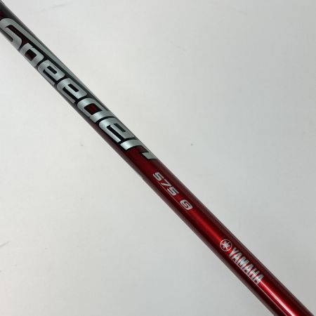  YAMAHA ヤマハ inpres RMX 02 1W 9.5° ドライバー Speeder 575 S カバー付