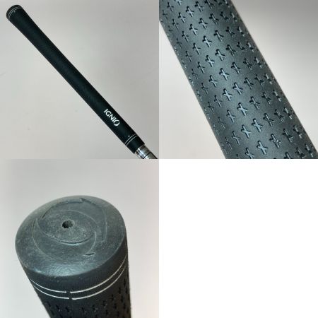  YAMAHA ヤマハ inpres RMX 02 1W 9.5° ドライバー Speeder 575 S カバー付