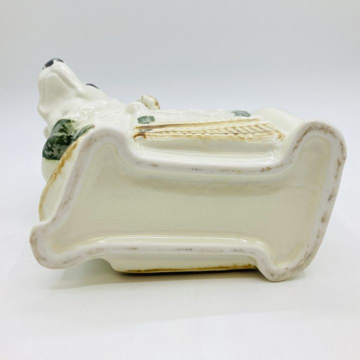 北海道内限定発送】 ROYAL サントリーローヤル 干支 陶器ボトル