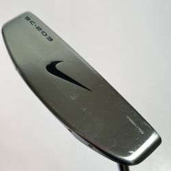 ◎◎ NIKE ナイキ BC203 パター 33インチ Cランク