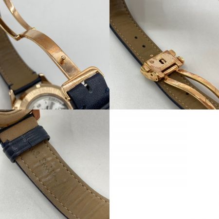  Paul Smith ポールスミス 自動巻き メンズ 腕時計 9011-T022600 本体のみ ベルト使用感有