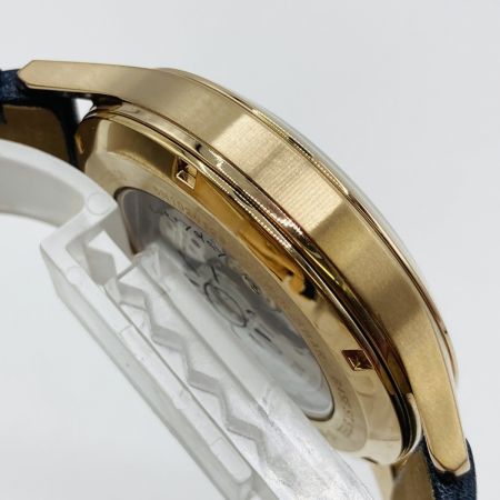  Paul Smith ポールスミス 自動巻き メンズ 腕時計 9011-T022600 本体のみ ベルト使用感有