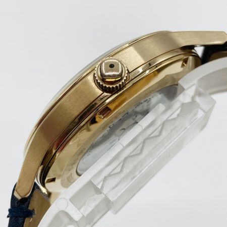  Paul Smith ポールスミス 自動巻き メンズ 腕時計 9011-T022600 本体のみ ベルト使用感有