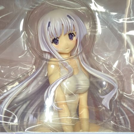  コトブキヤ 1/7 マブラヴ オルタネイティヴ トータル・イクリプス イーニァ・シェスチナ 紅蕾 フィギュア 箱ダメージ有