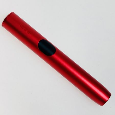  IQOS アイコス ILUMA イルマ i 10周年アニバーサリー 赤