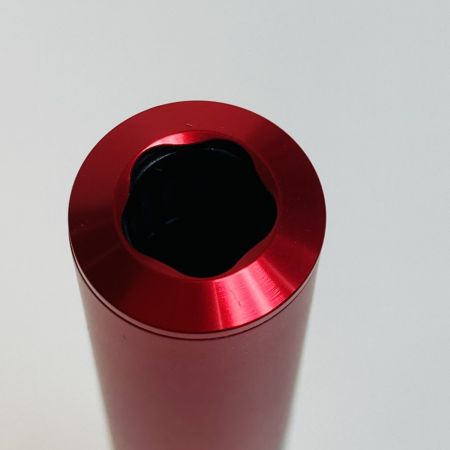  IQOS アイコス ILUMA イルマ i 10周年アニバーサリー 赤