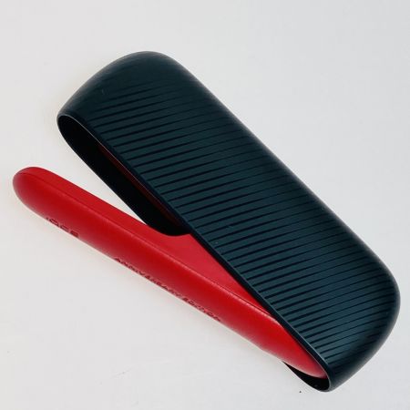  IQOS アイコス ILUMA イルマ i 10周年アニバーサリー 赤