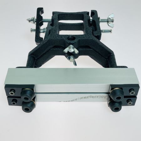  SSS スリーエス スケート研磨台 SHARPING ACE TS-2000 別売スタンド付き 現状渡し品