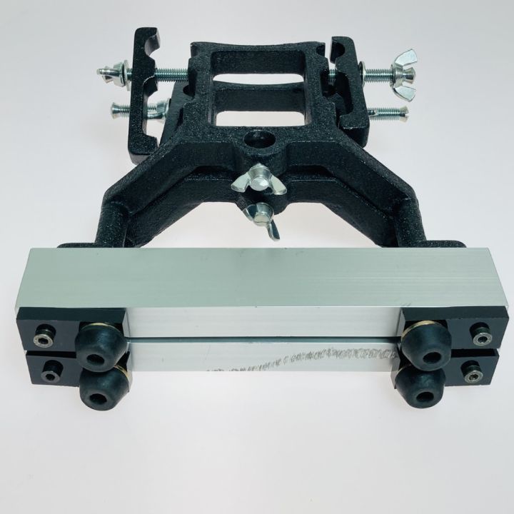 SSS スリーエス スケート研磨台 SHARPING ACE TS-2000 別売スタンド