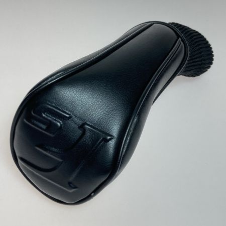  RYOMA リョーマ F3 ブラック FW 15° フェアウェイウッド TOUR AD RF2 S カバー付