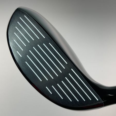  RYOMA リョーマ F5 ブラック FW 18° フェアウェイウッド TOUR AD RF2 S カバー付