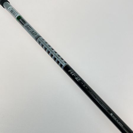  RYOMA リョーマ F5 ブラック FW 18° フェアウェイウッド TOUR AD RF2 S カバー付