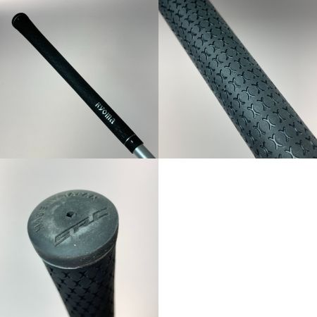  RYOMA リョーマ F5 ブラック FW 18° フェアウェイウッド TOUR AD RF2 S カバー付