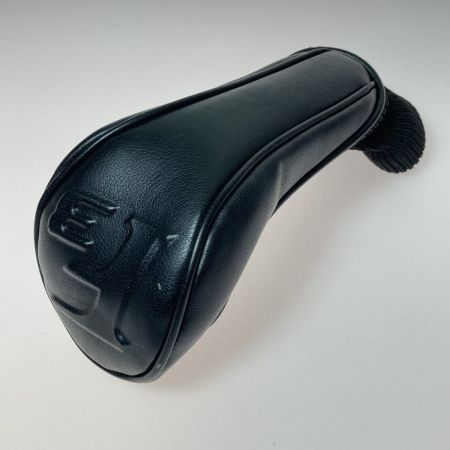  RYOMA リョーマ F5 ブラック FW 18° フェアウェイウッド TOUR AD RF2 S カバー付