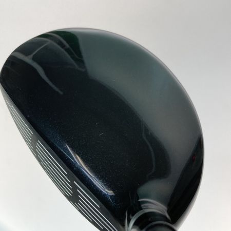  RYOMA リョーマ DSI ブラック 3UT 21° ユーティリティ TOUR AD RYOMA U S