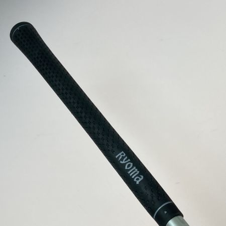  RYOMA リョーマ DSI ブラック 3UT 21° ユーティリティ TOUR AD RYOMA U S