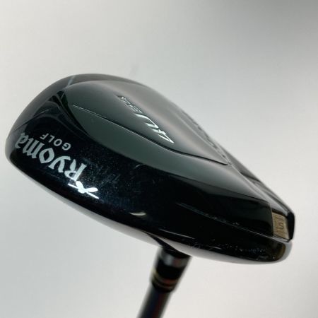  RYOMA リョーマ DSI ブラック 4UT 24° ユーティリティ TOUR AD RYOMA U S