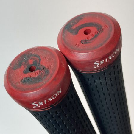  DUNLOP ダンロップ SRIXON スリクソン ZX525 3FW 5FW フェアウェイウッド 2本セット Miyazaki Blue 6S