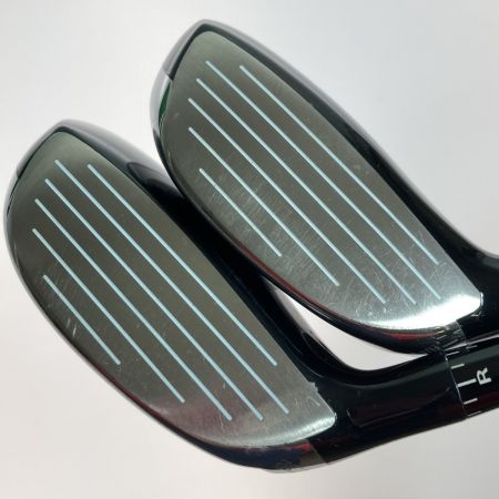  DUNLOP ダンロップ SRIXON スリクソン ZX525 3FW 5FW フェアウェイウッド 2本セット Miyazaki Blue 6S