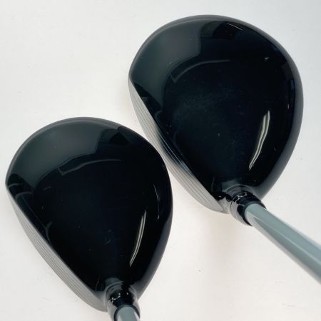  DUNLOP ダンロップ SRIXON スリクソン ZX525 3FW 5FW フェアウェイウッド 2本セット Miyazaki Blue 6S