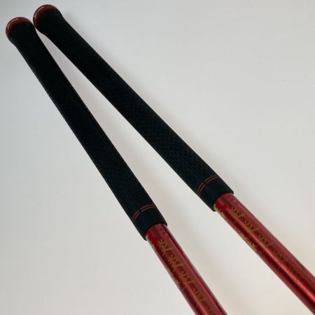  DUNLOP ダンロップ SRIXON スリクソン ZX525 3FW 5FW フェアウェイウッド 2本セット Miyazaki Blue 6S