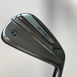 ◎◎ TaylorMade テーラーメイド P・790 4番 21° アイアン  KBS S-TAPER 120 Cランク