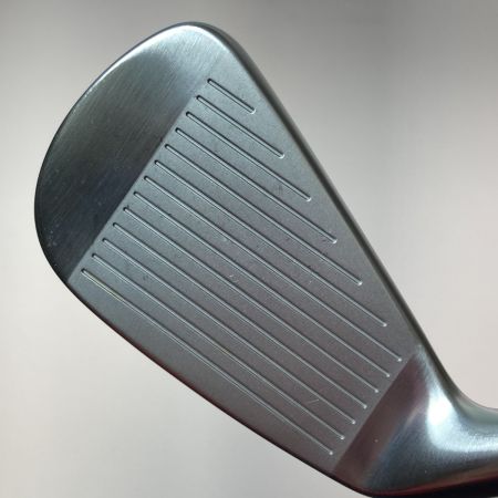  TaylorMade テーラーメイド P・790 4番 21° アイアン  KBS S-TAPER 120