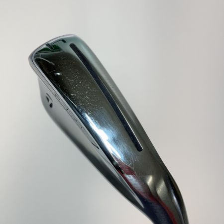  TaylorMade テーラーメイド P・790 4番 21° アイアン  KBS S-TAPER 120