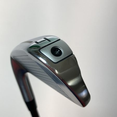  TaylorMade テーラーメイド P・790 4番 21° アイアン  KBS S-TAPER 120