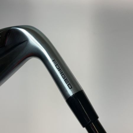  TaylorMade テーラーメイド P・790 4番 21° アイアン  KBS S-TAPER 120