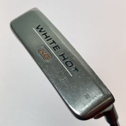 ◎◎ ODYSSEY オデッセイ WHITE HOT ホワイトホット XG #1 パター 34インチ Cランク