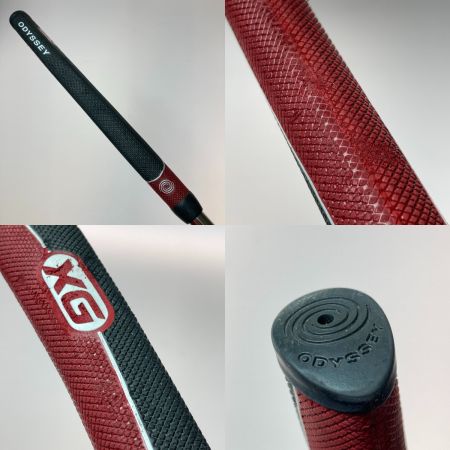  ODYSSEY オデッセイ WHITE HOT ホワイトホット XG #1 パター 34インチ