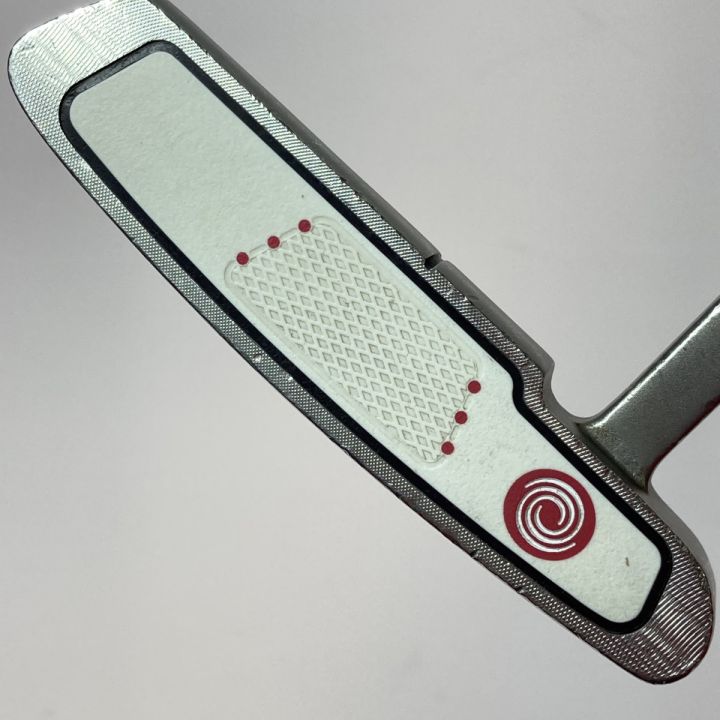 ODYSSEY オデッセイ WHITE HOT ホワイトホット XG #1 パター 34インチ